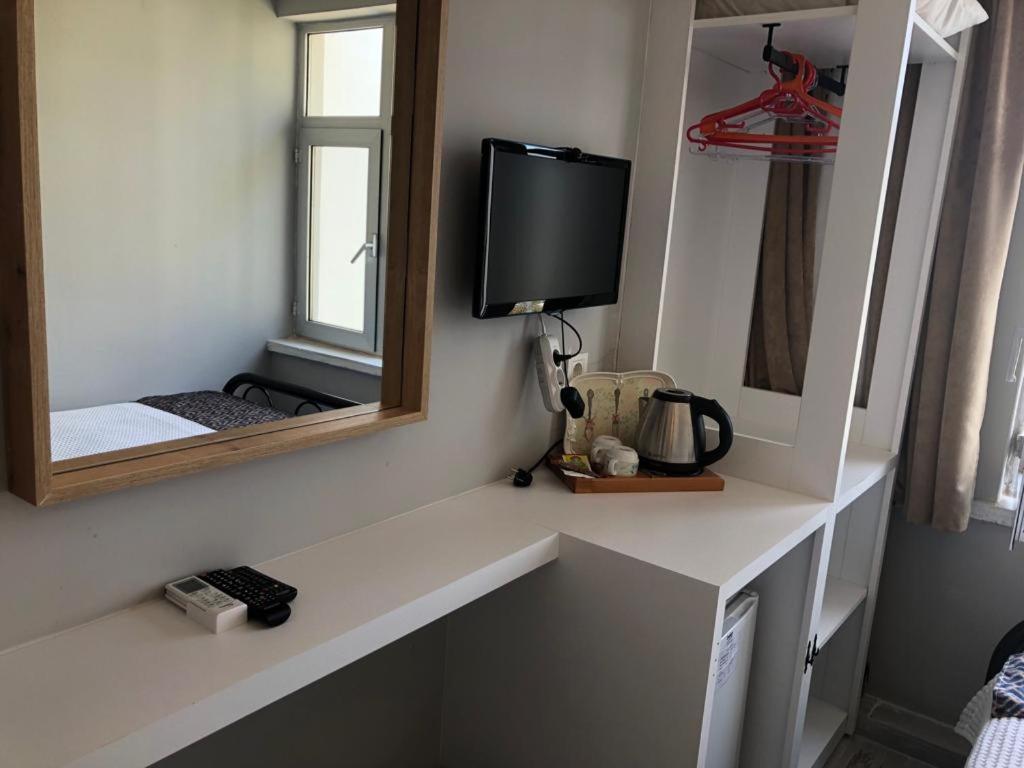 Yali Pansiyon Kaş Exterior foto